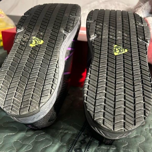 New balance steel toe evolve sneaker work shoes - Picture 11 of 11